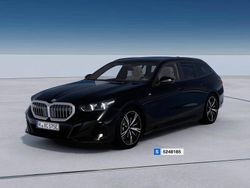 Nuova 2025 BMW 530e M Sport Station wagon | 79.293 € (Ottimo prezzo)