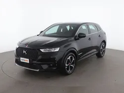 Nero Usata 2019 DS Automobiles DS7 Crossback Business SUV | 22.099 € (Buon prezzo)