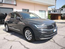 Grigio Usata 2021 VW Tiguan SUV | 24.999 € (Buon prezzo)