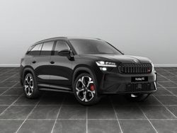 Nero Nuova 2025 Skoda Kodiaq RS SUV | 56.967 € (Molto cara)