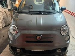 Usata 2016 Fiat 500 Abarth | 12.000 € (Buon prezzo)
