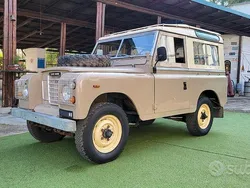 Usata 1981 Land Rover 88 SUV | 14.500 €