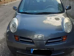 Usata 2003 Nissan Micra Due volumi | 2000 € (Buon prezzo)