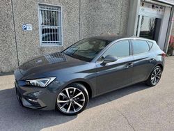 Grigio scuro Usata 2024 Seat Leon FR Tre volumi | 23.490 € (Cara)