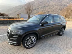 Usata 2023 Skoda Kodiaq SportLine SUV | 36.500 € (Ottimo prezzo)