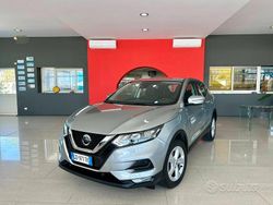 Grigio Usata 2020 Nissan Qashqai N-Connecta SUV | 17.200 € (Buon prezzo)