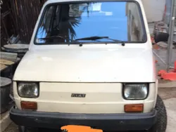 Usata 1983 Fiat 126 Due volumi | 2500 €