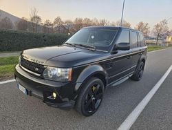 Other Usata 2011 Land Rover Range Rover Autobiography SUV | 12.500 € (Cara)