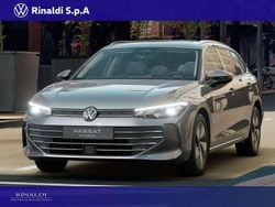 Diabase grey metallizzato Nuova 2025 VW Passat Business Station wagon | 48.700 € (Buon prezzo)