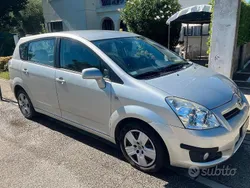 Usata 2007 Toyota Corolla Monovolume | 3500 €