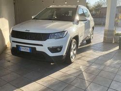 Usata 2018 Jeep Compass Longitude SUV | 11.500 € (Buon prezzo)