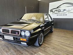 Nero Usata 1990 Lancia Delta Due volumi | 50.000 €