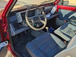 Rosso Usata 1996 Fiat Panda Due volumi | 1800 €