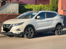 Usata 2020 Nissan Qashqai Acenta SUV | 16.500 € (Ottimo prezzo)