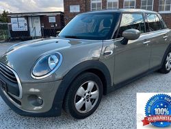 Grigio Usata 2020 Mini Cooper Due volumi | 14.490 € (Super prezzo)