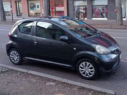 Usata 2006 Toyota Aygo Due volumi | 1400 € (Super prezzo)