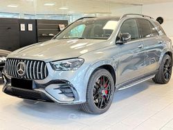 Gray Usata 2024 Mercedes GLE53 AMG AMG SUV | 91.990 €