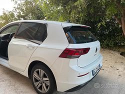 Usata 2021 VW Golf VIII Due volumi | 23.000 € (Cara)