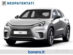 Cement grey (non ord) Nuova 2025 Lexus LBX SUV | 33.650 € (Buon prezzo)