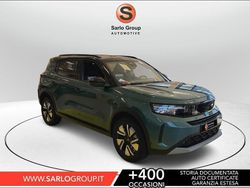 Verde Nuova 2025 Opel Frontera SUV | 24.900 €