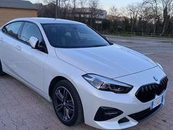 Usata 2020 BMW 218 Sport Line Coupé | 26.000 € (Buon prezzo)