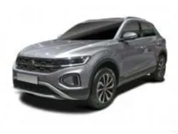 Grigio Nuova 2025 VW T-Roc Edition SUV | 28.900 € (Ottimo prezzo)