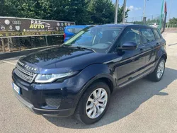 Blu inglese Usata 2018 Land Rover Range Rover evoque Pure SUV | 16.450 € (Super prezzo)