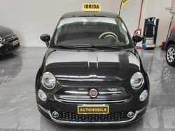 Verde Usata 2024 Fiat 500 Dolcevita Tre volumi | 14.900 € (Cara)