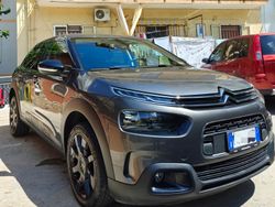 Grigio Usata 2019 Citroën C4 Cactus Due volumi | 11.900 € (Buon prezzo)