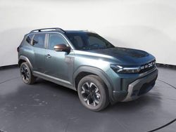 Bianco Nuova 2025 Dacia Duster Expression SUV | 21.600 € (Buon prezzo)