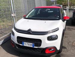 Usata 2017 Citroën C3 Due volumi | 8750 € (Buon prezzo)
