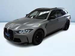 Usata 2024 BMW M3 Competition Edition Station wagon | 99.100 € (Buon prezzo)