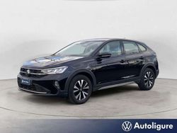 Nero Usata 2022 VW Taigo Life SUV | 18.900 € (Buon prezzo)