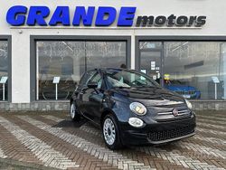 Grigio Usata 2022 Fiat 500 Dolcevita Due volumi | 11.900 € (Buon prezzo)