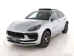 Nearg.met Usata 2024 Porsche Macan SUV | 78.500 € (Buon prezzo)