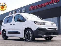 Bianco Nuova 2025 Fiat Doblò Comfort Monovolume | 27.900 €