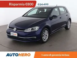 VW Golf VII