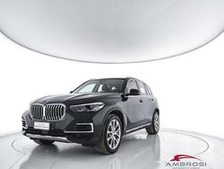 Nero Usata 2022 BMW X5 xLine SUV | 46.900 € (Buon prezzo)