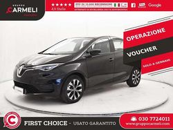 Nero Usata 2022 Renault Zoe Zen Due volumi | 14.400 € (Buon prezzo)