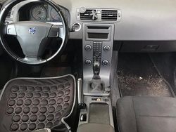 Bianco Usata 2012 Volvo V50 Station wagon | 6400 € (Molto cara)