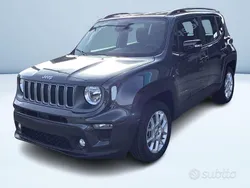 Nuova 2024 Jeep Renegade SUV | 29.250 € (Molto cara)
