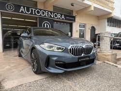 Grigio Usata 2020 BMW 116 M Sport Due volumi | 22.490 € (Buon prezzo)