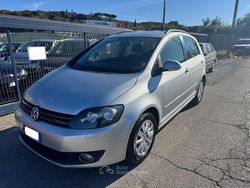 Argento Usata 2011 VW Golf Plus Highline Monovolume | 7500 € (Buon prezzo)