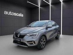 Grigio Usata 2023 Renault Arkana Techno SUV | 16.990 € (Super prezzo)