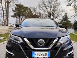 Nero Usata 2019 Nissan Qashqai SUV | 18.000 € (Molto cara)