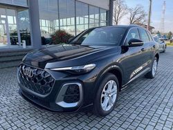 Nero mythos Nuova 2025 Audi Q5 S-Line SUV | 61.600 €