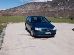 Usata 2001 Opel Corsa Due volumi | 2500 € (Cara)