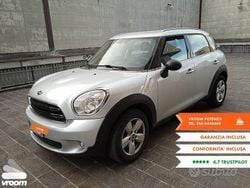 Usata 2015 Mini Countryman SUV | 9790 € (Ottimo prezzo)
