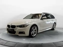 Alpin white / pastello Usata 2014 BMW 320 M Sport Station wagon | 15.700 € (Buon prezzo)