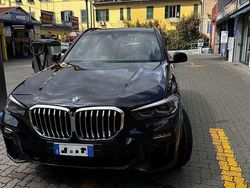 Usata 2020 BMW X5 M Sport SUV | 34.500 € (Cara)
